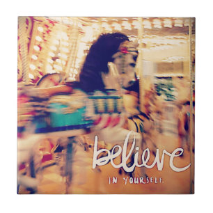 Merry Horse glaubt Fliese