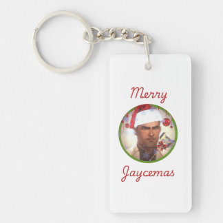 Merry Jaycemas Schlüsselanhänger