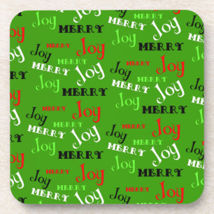 Merry Joy Untersetzer
