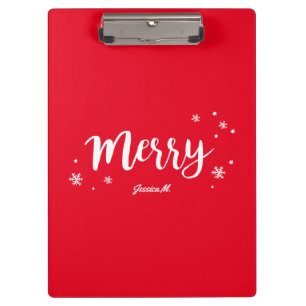 Merry Klemmbrett