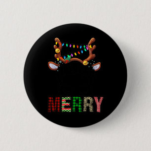 Merry leopard pajama Frauen chaotischen Knospen Re Button