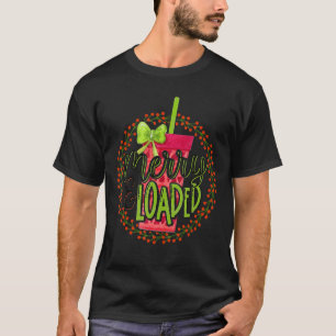 Merry Loaded Tea Weihnachtsgetränk Tee