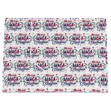 Merry Maga Weihnachtsgeschenktaschen