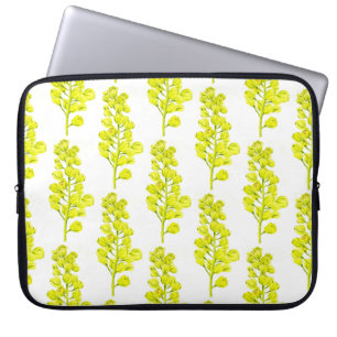 "Merry Maples" auf einem Laptop-Sieb (II) Laptopschutzhülle