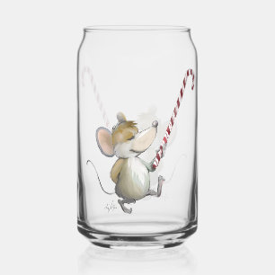 Merry Maus Moe Dosenglas