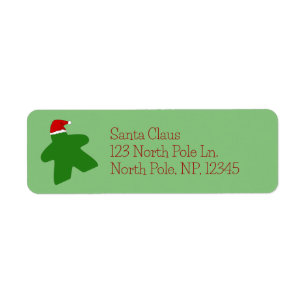 Merry Meeple