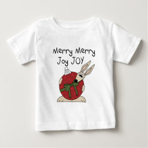 Merry Merry Joy Joy Tshirts und Geschenke