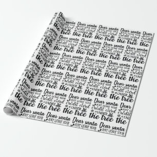 Merry Moments Boutique Geschenkpapier