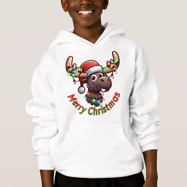 Merry Moosemas (Devant)