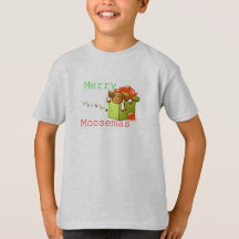Merry Moosemas