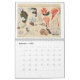 MERRY MUSHROOMS-Kalender Kalender (Sep 2025)
