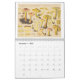 MERRY MUSHROOMS-Kalender Kalender (Nov 2025)