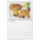 MERRY MUSHROOMS-Kalender Kalender (Mai 2025)