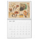 MERRY MUSHROOMS-Kalender Kalender (Mär 2025)