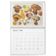 MERRY MUSHROOMS-Kalender Kalender (Feb 2025)
