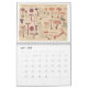 MERRY MUSHROOMS-Kalender Kalender (Apr 2025)