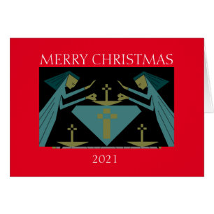 MERRY NOËL 2021