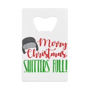 Merry noël citation shitters full s mens