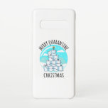 Merry Quarantine Christmas Tree Toilettenpapier Samsung Galaxy S10 Hülle<br><div class="desc">Wünschen Sie sich ein frohes Weihnachtsfest mit diesem hübschen und lustig dekorierten Weihnachtsbaum auf dem Toilettenpapier. Großartige Weihnachtsgeschenkidee. Gut für die Alten und die Jungen.</div>