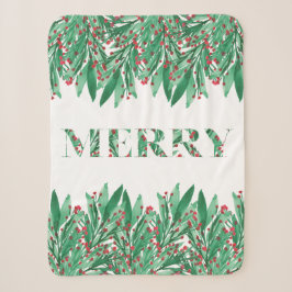 MERRY SHERPADECKE