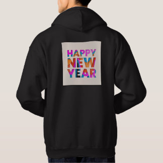 Merry sind hell hoodie