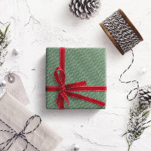 Merry und Bright Personalisiert