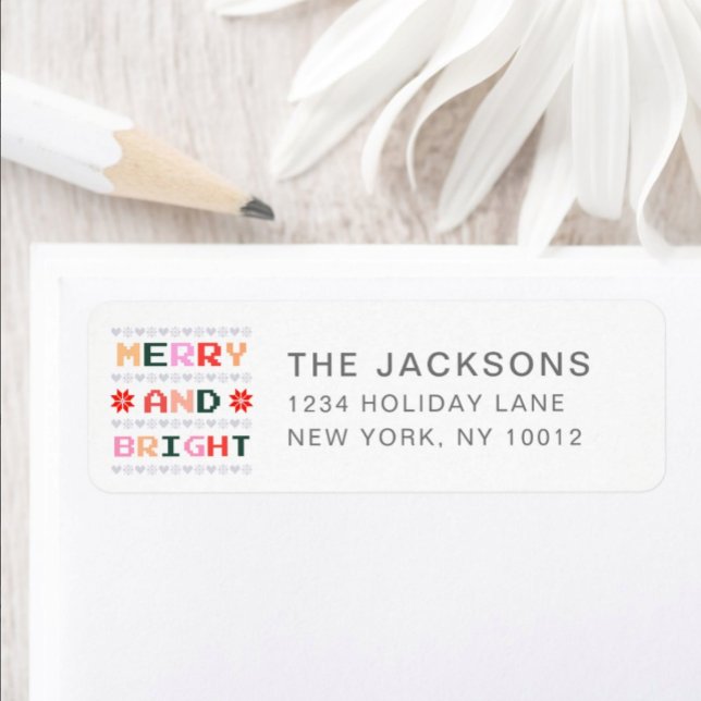 Merry und Bright | Ugg Christmas Sweater Return (Von Creator hochgeladen)