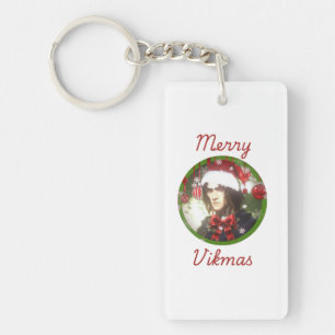 Merry Vikmas
