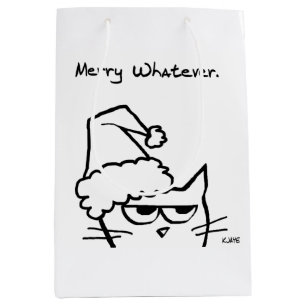 Merry Was auch immer - grausige Weihnachten von de Mittlere Geschenktüte