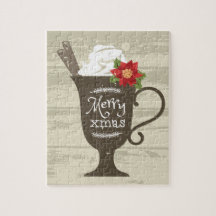 Merry Xmas Holiday Ice Creme