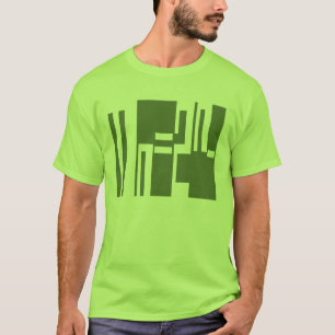 Mersenne_Number T-Shirt