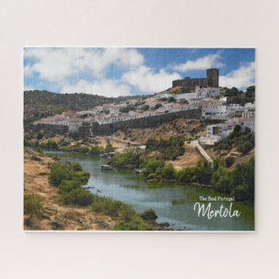 Mertola Alentejo Portugal
