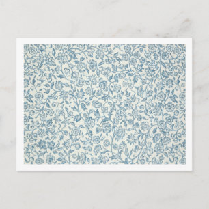 Merton, Tapete Postkarte