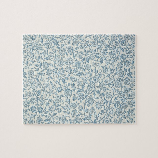 Merton, Tapetenentwurf (Horizontal)