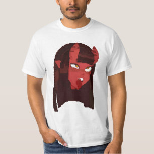 Meru den Succubus T-Shirt