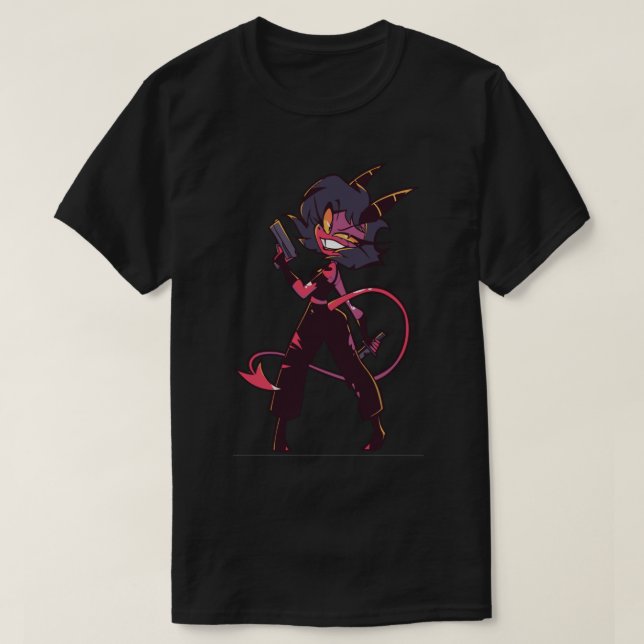 Meru der Nachfolger T-Shirt (Design vorne)