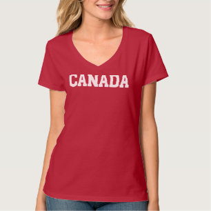 Meru The Succubus Canada T-Shirt