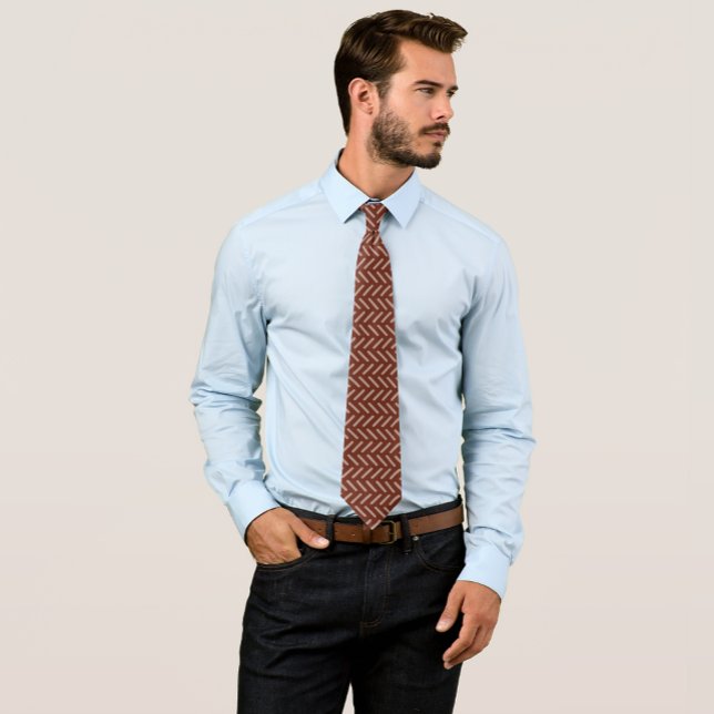 Merun Luxus Krawatte (Von Creator hochgeladen)