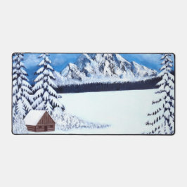 Merveille d'hiver