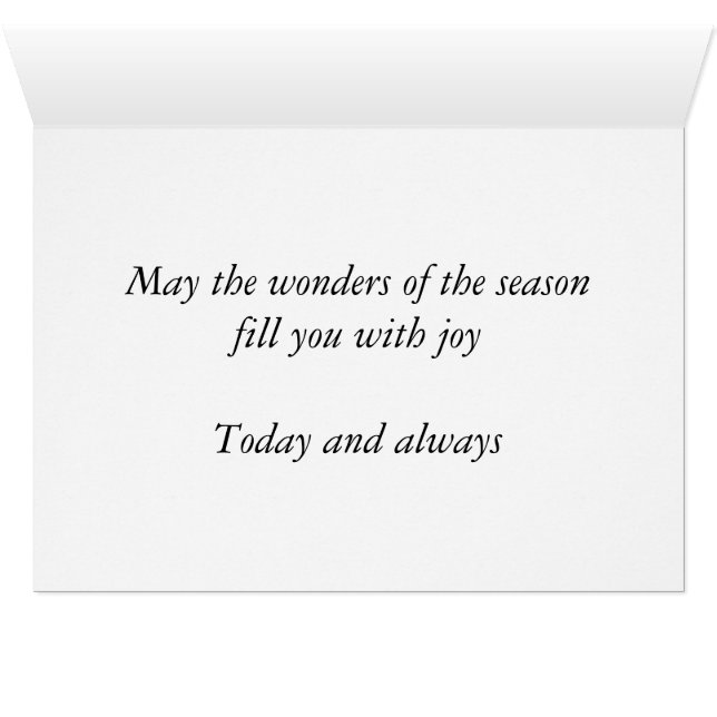 Merveilles de la saison (Intérieur Horizontal (Bas))