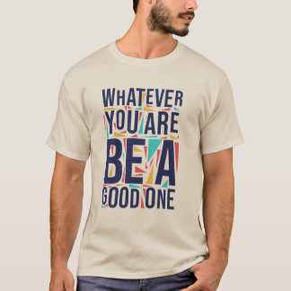 MERVEILLEUSE T-SHIRT POUR HOMME