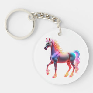 Merveilleux Cheval brillant