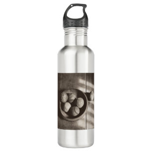 MES01BWD2 Baseball Bowl.tif Edelstahlflasche