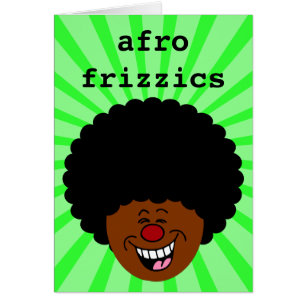 Mes cheveux défient la loi de la gravité et de