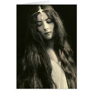 Mes cheveux sont très longs