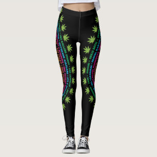Mes Leggings de musique