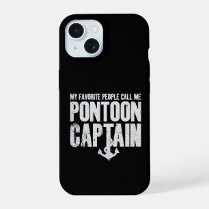 Mes personnes préférées m'appellent capitaine de p
