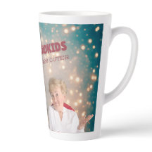 Mes petits-enfants sont mignons, tasses