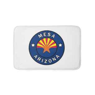 Mesa Arizona Badematte