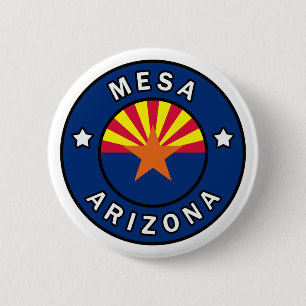 MESA Arizona Button